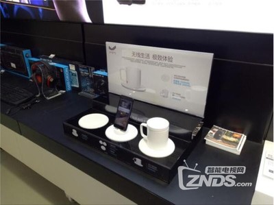 麥極客無(wú)線(xiàn)系列產(chǎn)品與神州數(shù)碼達(dá)成合作，攜手推動(dòng)智能家居技術(shù)創(chuàng)新與銷(xiāo)售